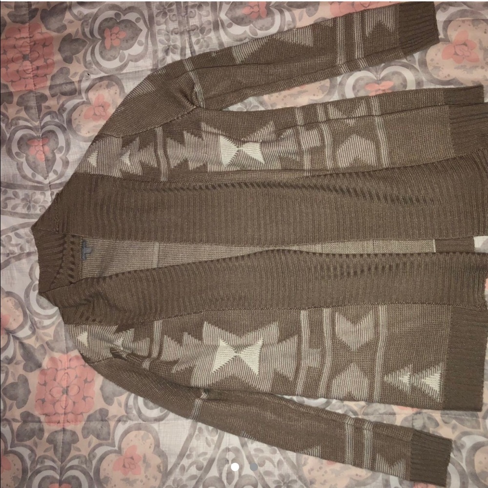 Cardigan